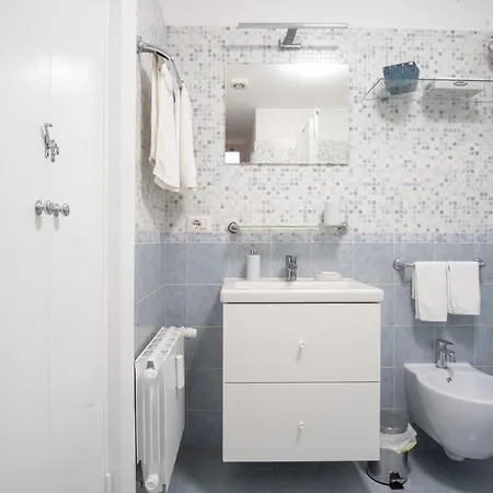 公寓 Casa Borghese *