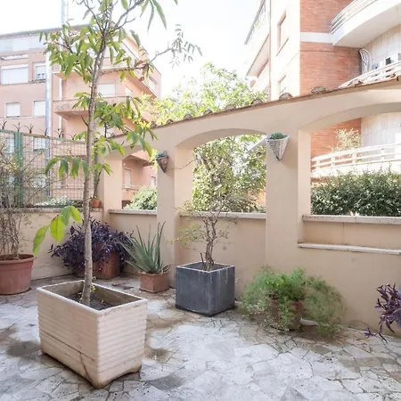 Casa Borghese 公寓